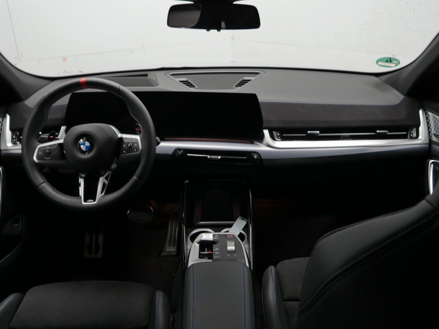 Fahrzeugabbildung BMW X2 M35 i 1. Hand Harman Kardon LED HuD Sitzh.