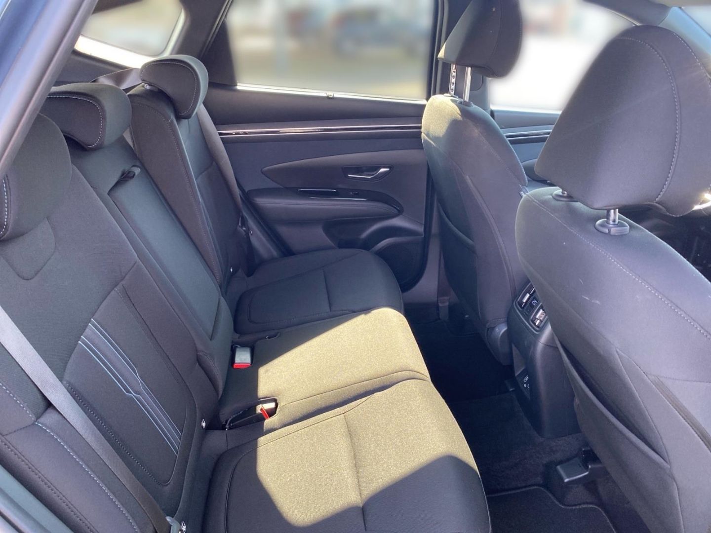 Fahrzeugabbildung Hyundai Tucson 1.6 Turbo Edition 30+ Mild-Hybrid (+48V)