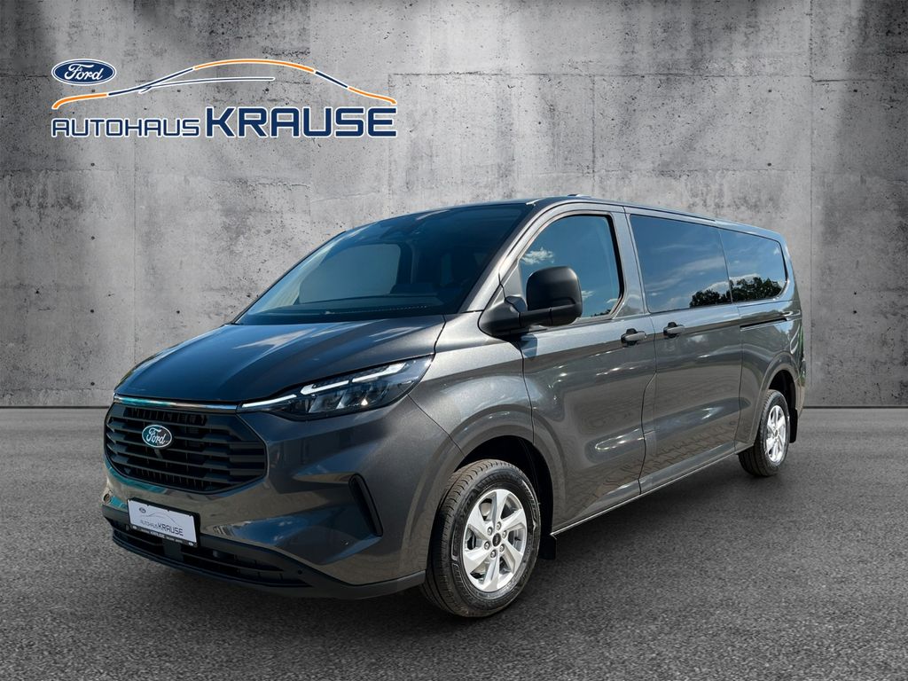 Ford Transit Custom Kombi  L2 Trend *Si8*Klima hinten