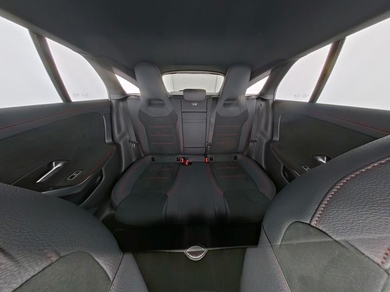 Fahrzeugabbildung Mercedes-Benz CLA 200 SB AMG R-Kamera+TOTW+