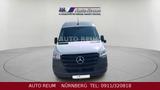 Mercedes-Benz Sprinter 317 CDI H+L RWD Klima Kamera Navi - Mercedes-Benz Sprinter Gebrauchtwagen in Nürnberg