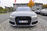 Audi A6 Avant 3.0 TDI quattro competition /MATRIX/ACC - Audi A6 mit Diesel-Antrieb: Leder, mit Navigationssystem, Kombi, 3.0