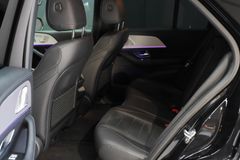 MERCEDES-BENZ GLE 450 AMG 4Matic*STANDH*2.HAND*BURM*360°HEADUP