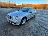 Mercedes-Benz CLK 200 Kompressor Coupe - Mercedes-Benz CLK 200: Coupe, Kompressor