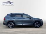 Volkswagen Tiguan Allspace DSG 3xR-Line 4Motion AHK/DCC/Pan - Gebrauchtwagen mit Schiebedach