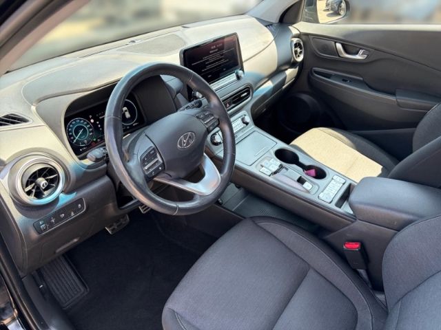 Fahrzeugabbildung Hyundai KONA Edition 30+ Elektro 2WD Navi Soundsystem Ap