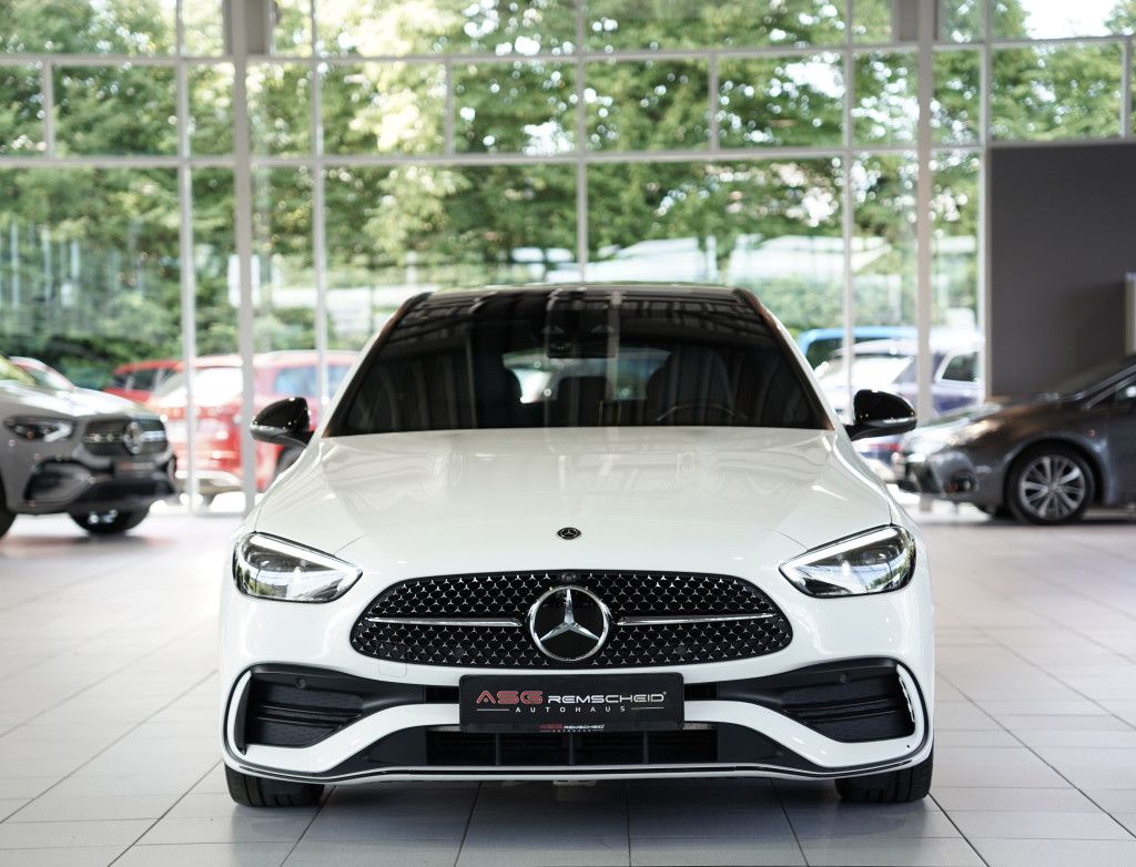 Mercedes Benz C 300