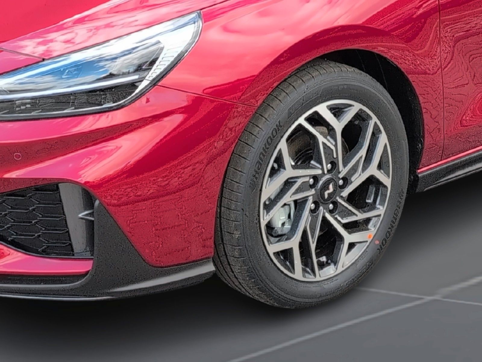 Hyundai i30 - Bild 6