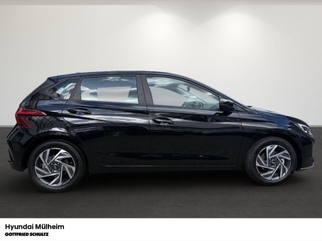 Hyundai i20 - Bild 3