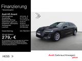 Audi A5 Avant TDI advanced*NAVI*LED*KAMERA*AHK*PDC - Audi A5: Kombi, TDI