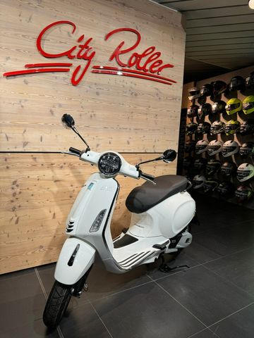 Vespa Primavera 125 E5+ //März Sale