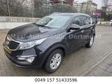 Kia Sportage Attract Klimaautomatik Alus Euro 5 - Kia Sportage aus 2011 mit Diesel-Antrieb
