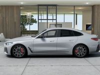 BMW i4 - Vorschau Bild 5