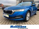 Skoda Octavia C. 1.5TSI DSG Style Navi*LED*AHK*Kamera*
