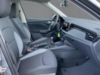 Skoda Kamiq - Vorschau Bild 11