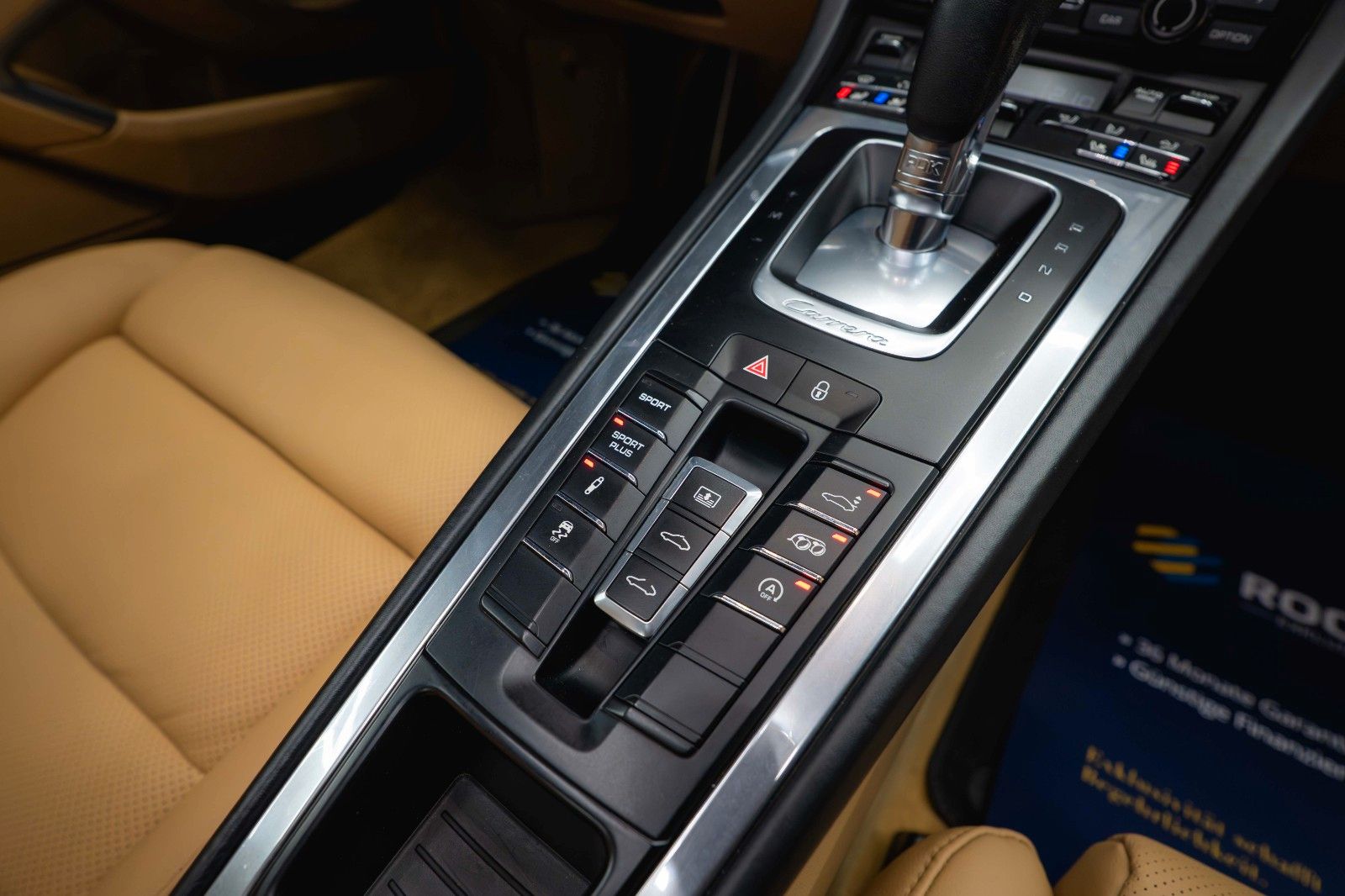 Fahrzeugabbildung Porsche 991 911 Carrera 4 S *111 Punkte*Pano*Sportabgas*