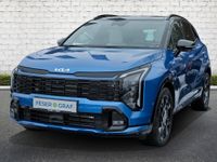 Kia Sportage - Vorschau Bild 11