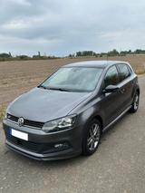 Volkswagen Polo 1.2 TSI 81kW BMT Highline R-Line - gebrauchte Kleinwagen in Wolfsburg
