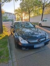Mercedes-Benz Marsedes 320 AMG - Mercedes-Benz E 320 in Augsburg