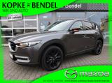 Mazda CX-5*Sondermodell mit vielen Extras*Wartungen lü - gebrauchte Mazda CX-5 aus dem Jahr 2021