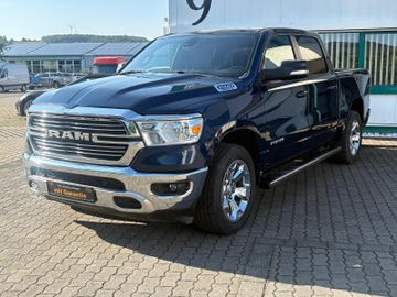 Dodge RAM - 4