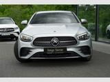 Mercedes-Benz E 450 4M AMG Distronic+ KeylessGo 360° Park - Mercedes-Benz E 450: Limousine