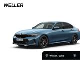 BMW 318i Lim M SPORT PRO AdLED,AHK,H/K,Kam,St+Go,19"