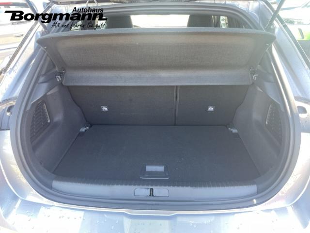 Opel Mokka Line GS 1.2 inkl.36Mon. Garantie - Apple C
