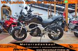 Kawasaki Versys 650 ABS+2.Hd+Reifen/Service/TÜV neu+A2 - KAWASAKI V2