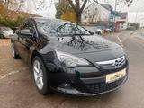 Opel Astra J GTC Excite OPC *VOLL AUSSTATTUNG* - Opel Astra Gebrauchtwagen in Augsburg