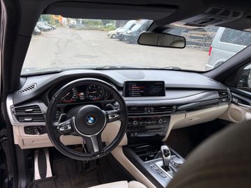 BMW X5 - 9