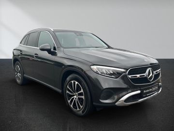 Mercedes GLC 220 - 4