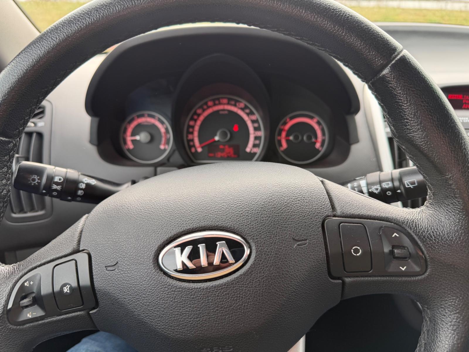 Kia pro_cee'd / ProCeed 1.6 CVVT TÜV NEU