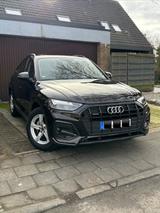 Audi Q5 40 TDI S tronic quattro advanced, Pano, AHK - Audi Q5 in Herne