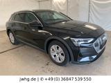 Audi e-tron 50 S-Line quattro ACC+/MATRIX/HEAD-UP - gebrauchte Audi e-tron aus dem Jahr 2021