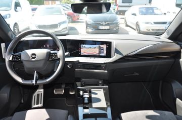 Bild 13 Opel Astra L Tourer Autom GS Line+NAVI+KAMERA+KLIMA