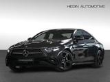Mercedes-Benz CLS 220 d |AMG|NIGHT|DISTR|LED|NAVI|360°|LM|MBUX - Mercedes-Benz CLS 220: Coupé