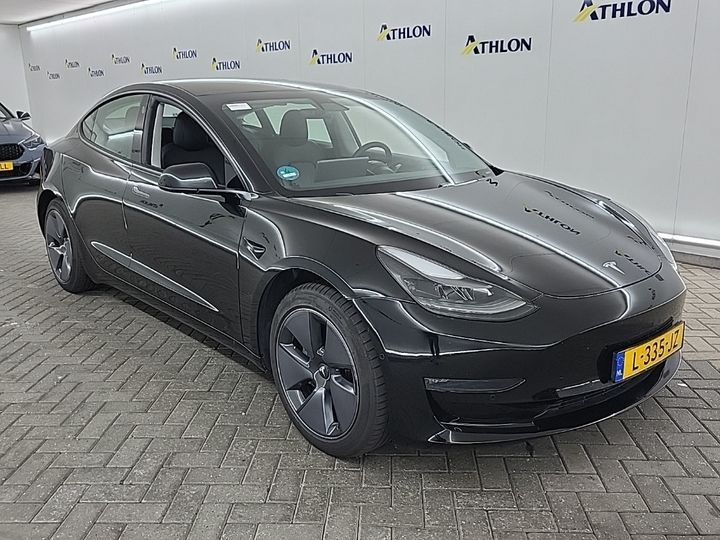 Tesla Model 3 Long-Range AWD 351pk 75 kWh FACELIFT 89, imagem 3