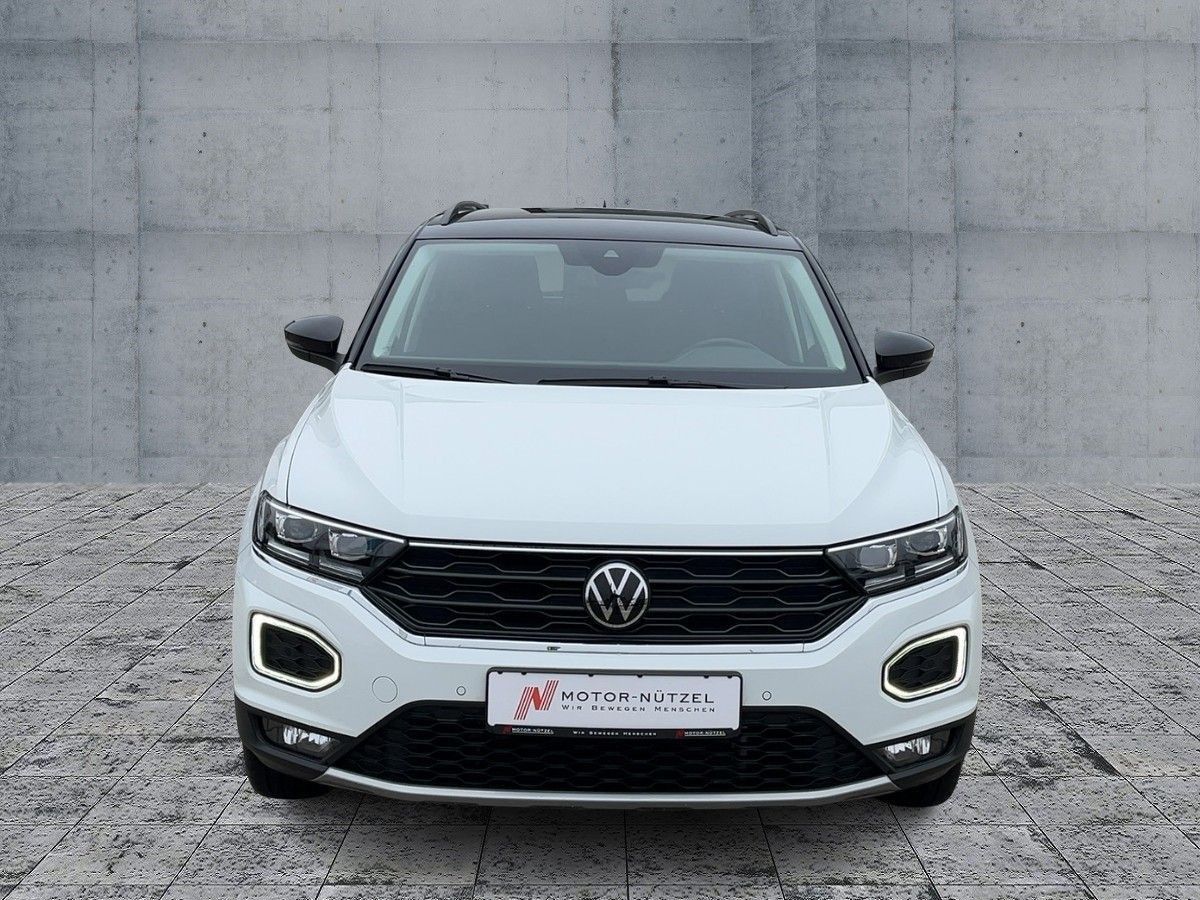 Volkswagen T-Roc - Bild 3