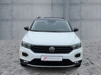 Volkswagen T-Roc - Vorschau Bild 3