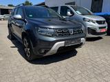 Dacia Duster II Prestige - Dacia Duster Prestige mit Diesel-Antrieb