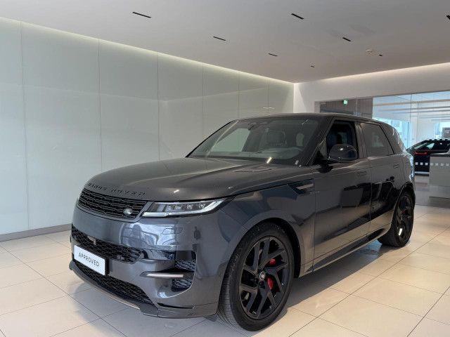 LAND ROVER Range Rover Sport P460e Hybrid Dyn HSE HUD AHK