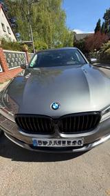 BMW 730d - - gebrauchte BMW 730 aus dem Jahr 2015
