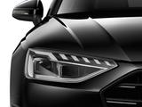 Audi A4 Avant advanced 40 TFSI quattro S tronic - Audi A4 Advanced mit Benzin-Antrieb