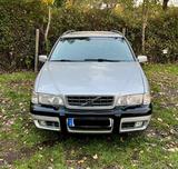 Volvo V70 XC Cross Country, XC70, AWD, - Volvo XC70: Country