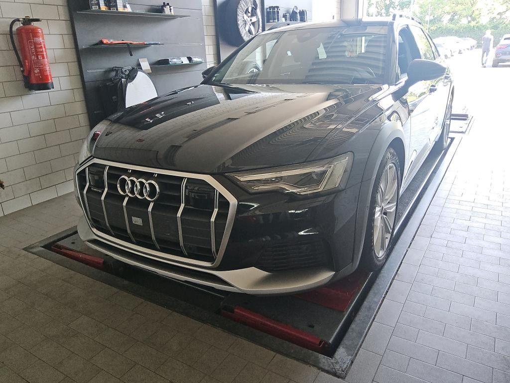 2023 Audi A6