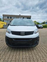 Fiat Scudo L3 180 AT8 - gebrauchte Fiat Scudo aus dem Jahr 2024