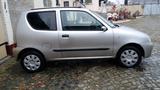 Fiat Seicento 1.1 8V Sporting Sporting - Fiat Seicento in Berlin