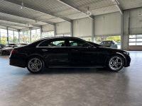Mercedes-Benz S 450 - Vorschau Bild 22
