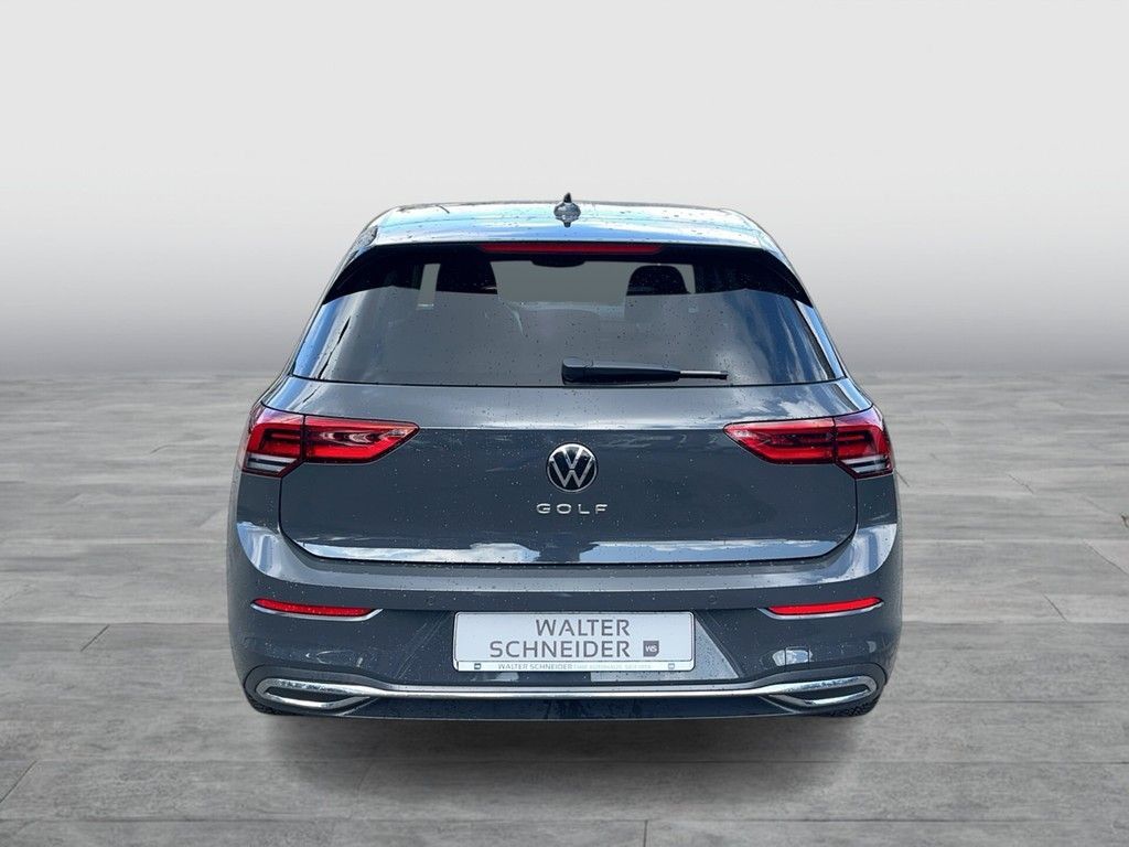 Volkswagen Golf - Bild 5